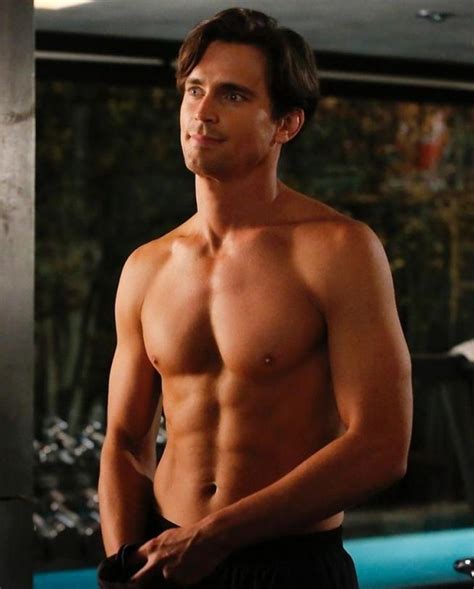 matt bomer nu|10 Sexy Pics of Matt Bomer, Because We Deserve It